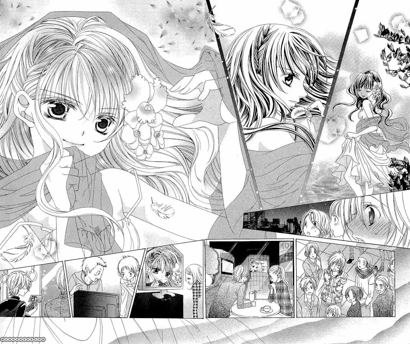 Suki desu Suzuki-kun!! (2008) - Capítulo 35 - Página 24 - LectorTMOo