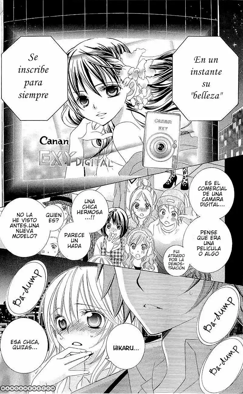 Suki desu Suzuki-kun!! (2008) - Capítulo 35 - Página 25 - LectorTMOo