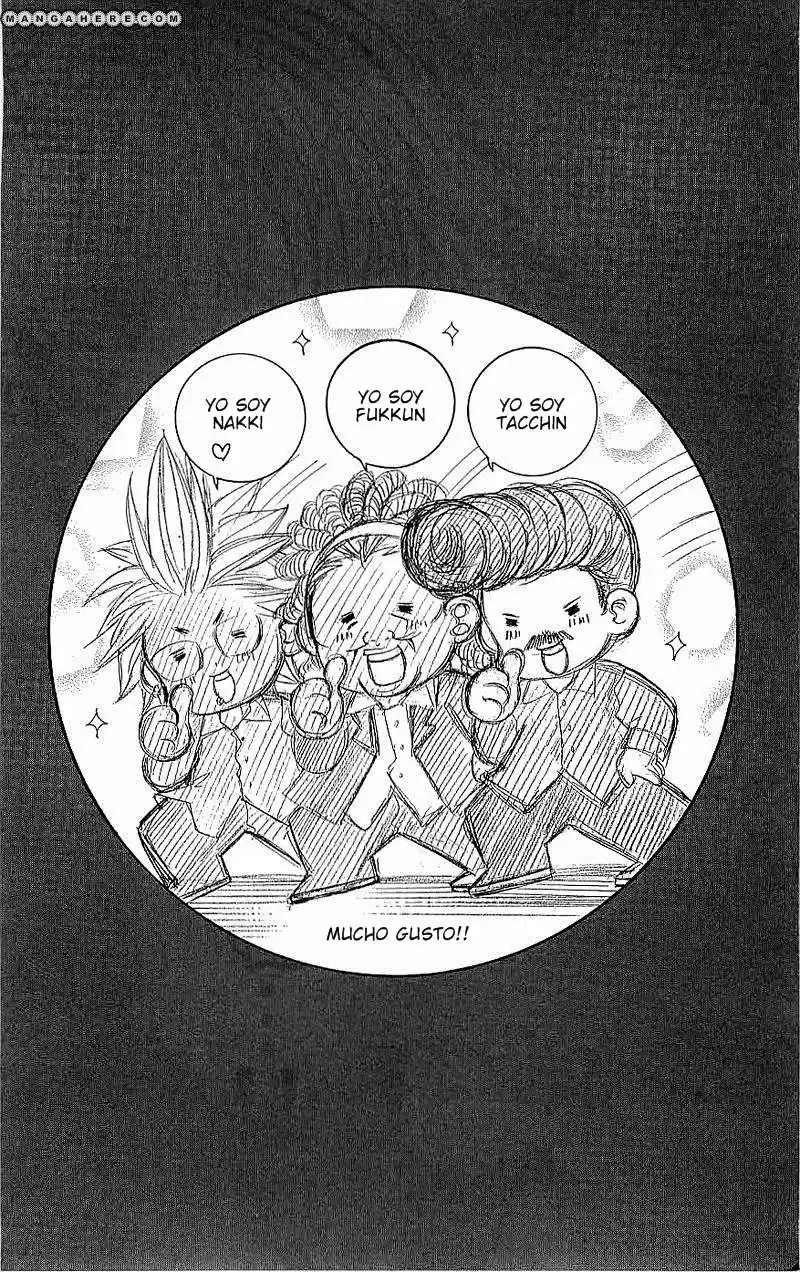 Suki desu Suzuki-kun!! (2008) - Capítulo 35 - Página 27 - LectorTMOo