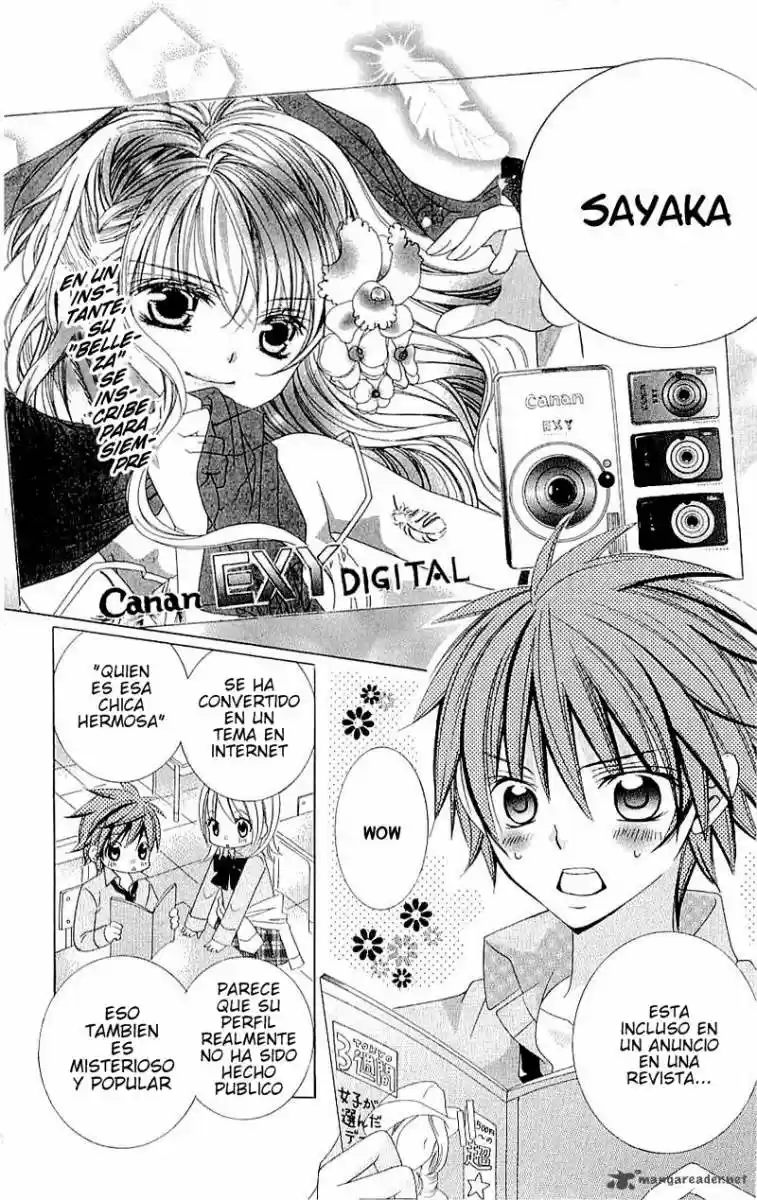 Suki desu Suzuki-kun!! (2008) - Capítulo 36 - Página 8 - LectorTMOo
