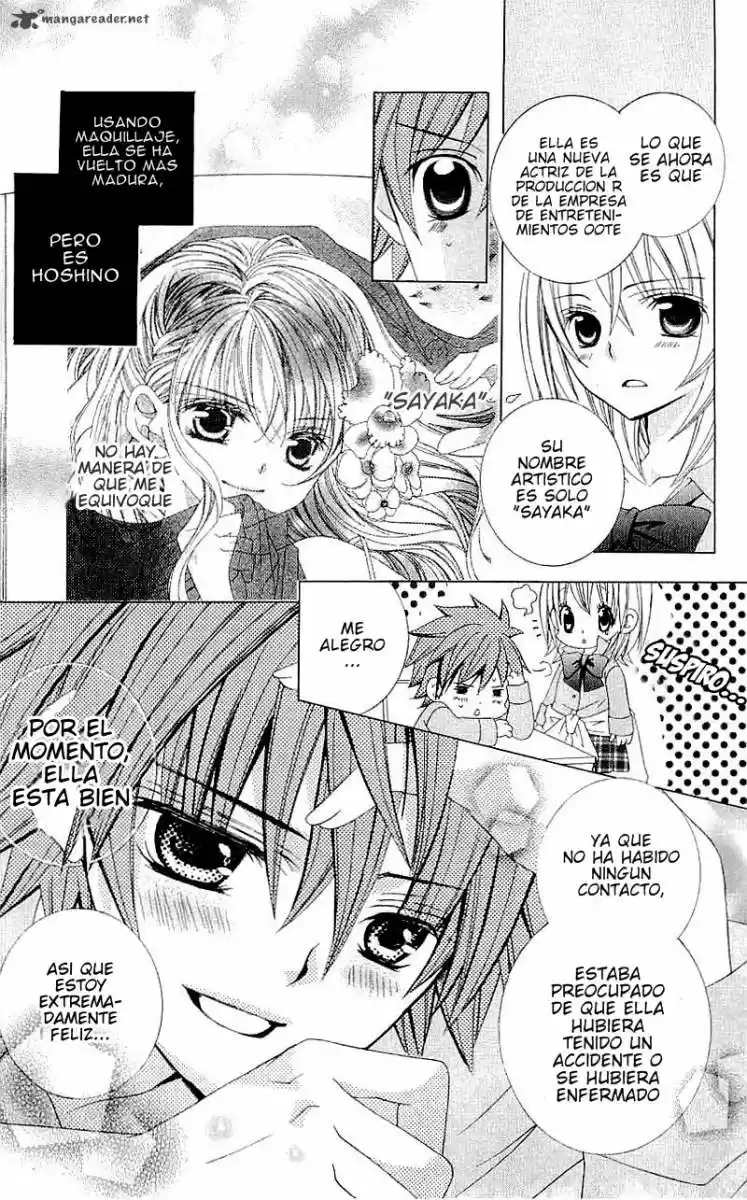 Suki desu Suzuki-kun!! (2008) - Capítulo 36 - Página 9 - LectorTMOo