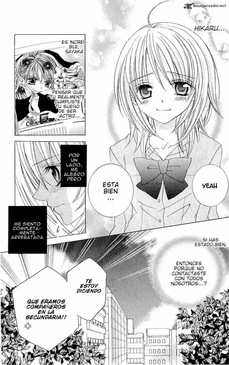 Suki desu Suzuki-kun!! (2008) - Capítulo 36 - Página 10 - LectorTMOo