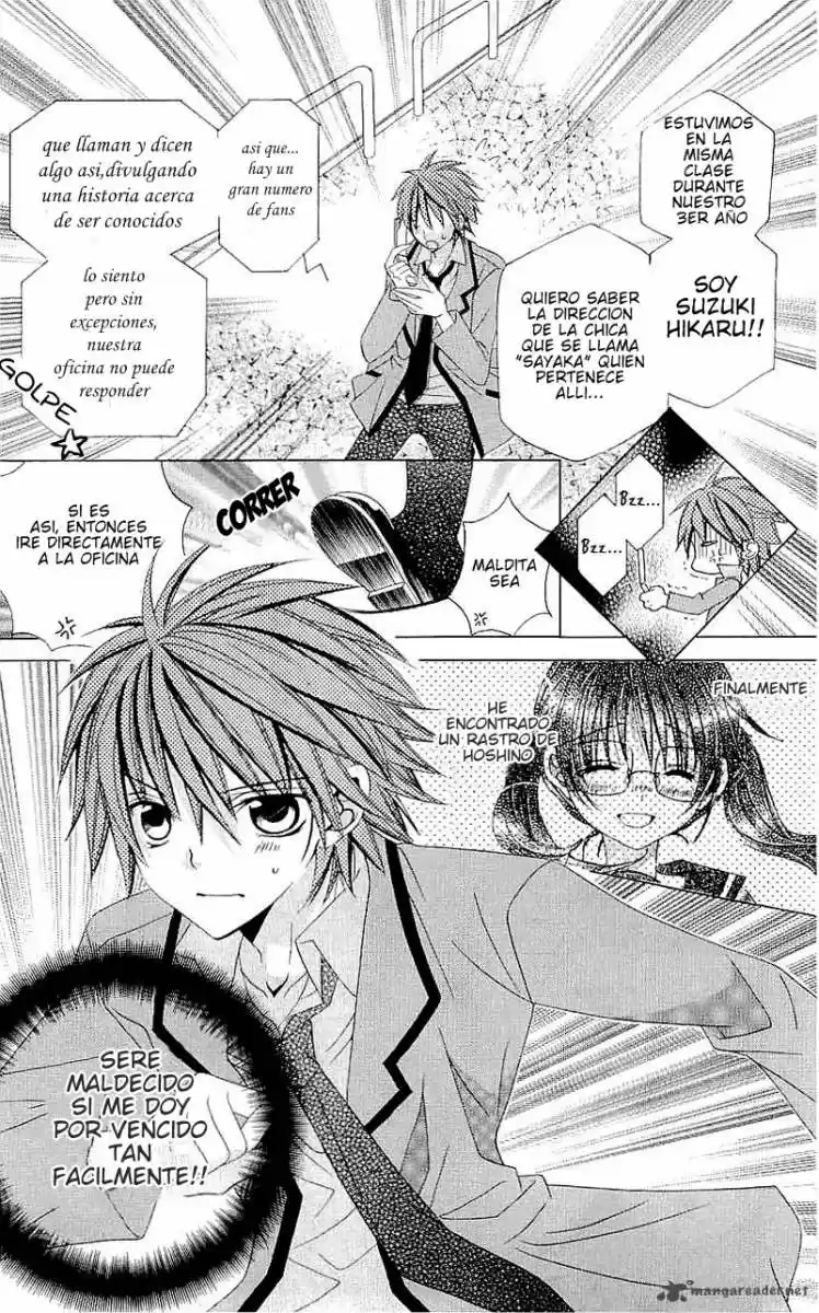 Suki desu Suzuki-kun!! (2008) - Capítulo 36 - Página 11 - LectorTMOo
