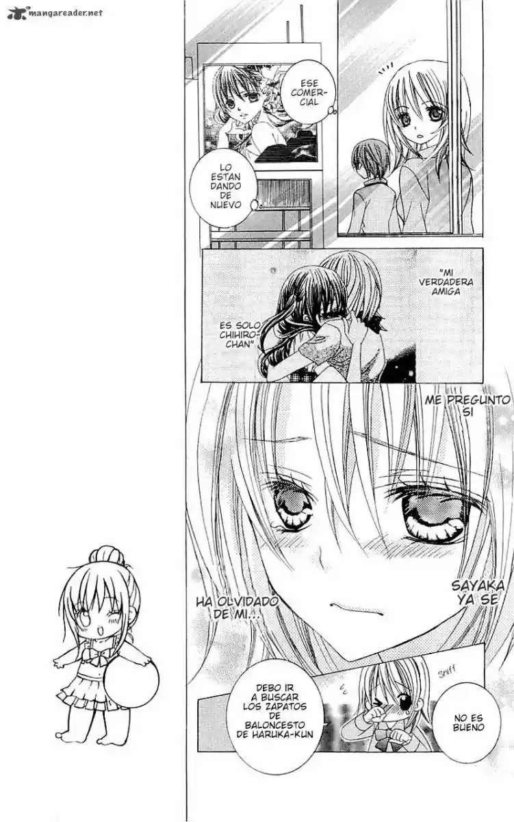 Suki desu Suzuki-kun!! (2008) - Capítulo 36 - Página 13 - LectorTMOo