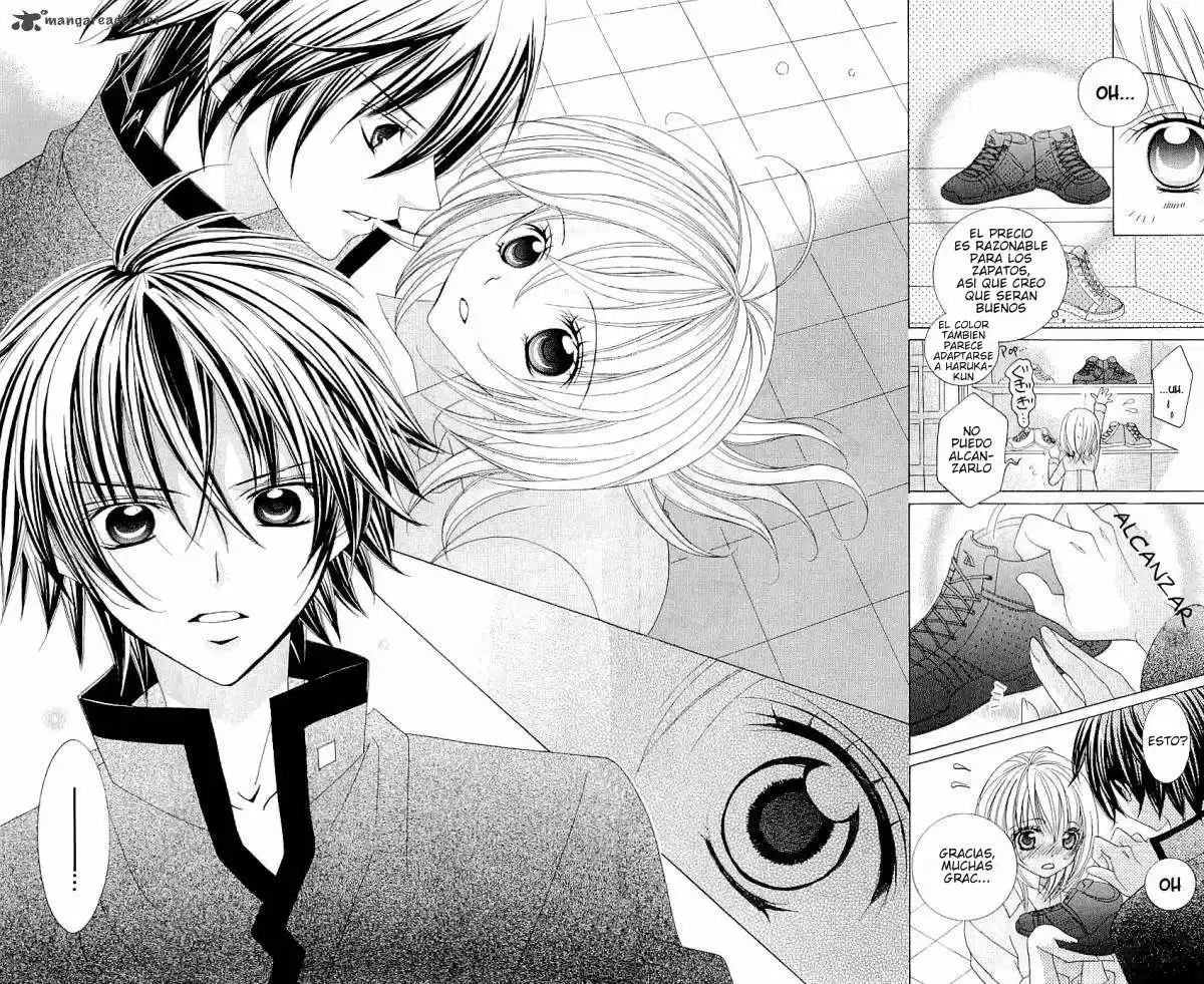 Suki desu Suzuki-kun!! (2008) - Capítulo 36 - Página 14 - LectorTMOo