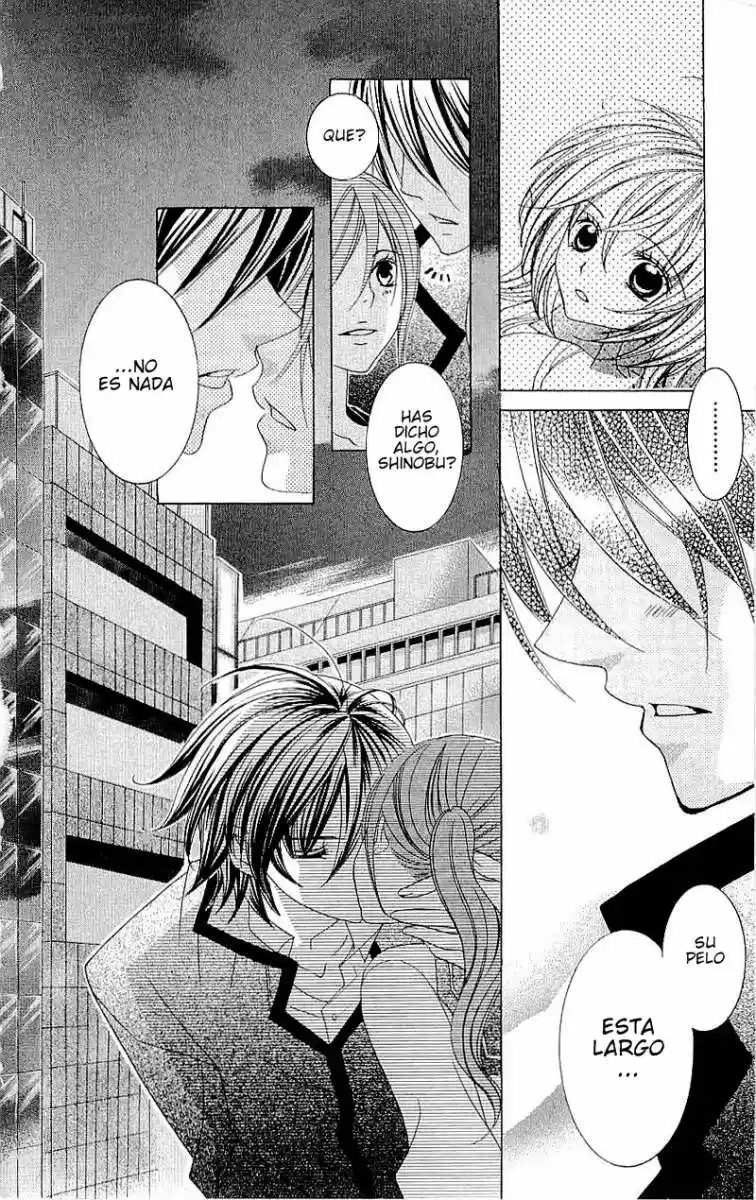 Suki desu Suzuki-kun!! (2008) - Capítulo 36 - Página 19 - LectorTMOo