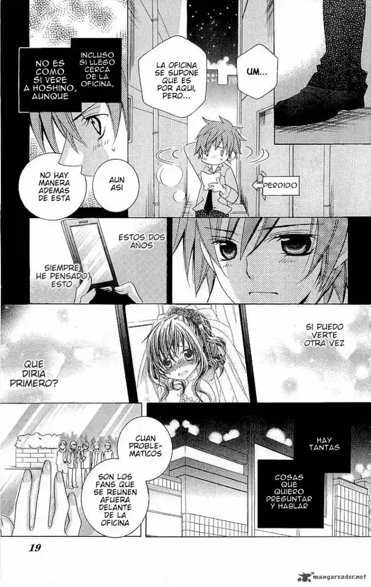 Suki desu Suzuki-kun!! (2008) - Capítulo 36 - Página 20 - LectorTMOo