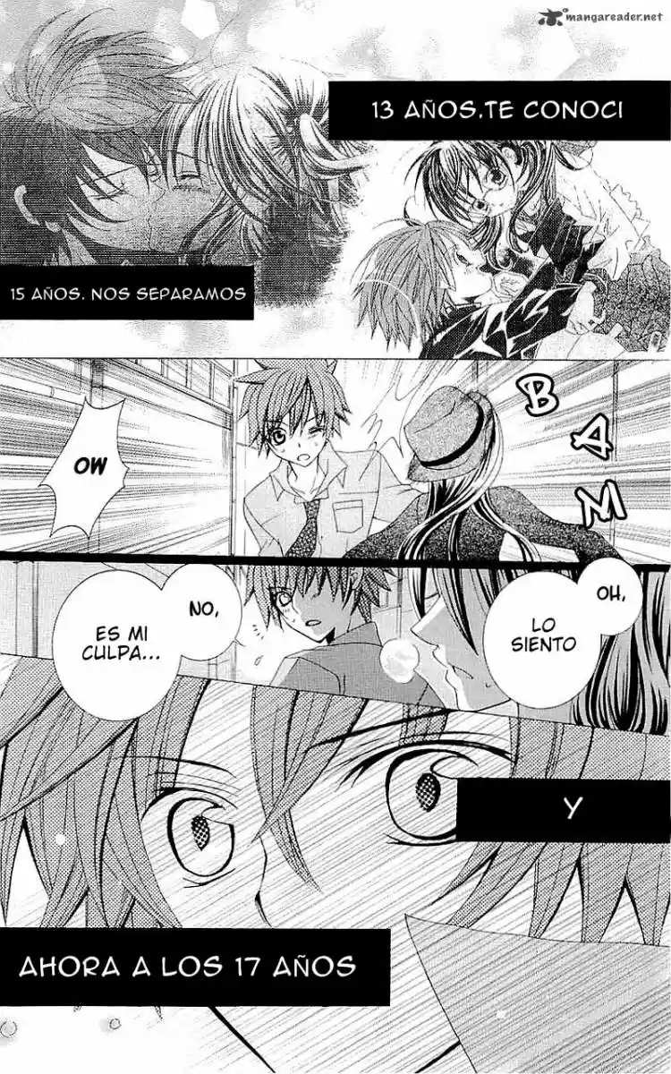 Suki desu Suzuki-kun!! (2008) - Capítulo 36 - Página 22 - LectorTMOo