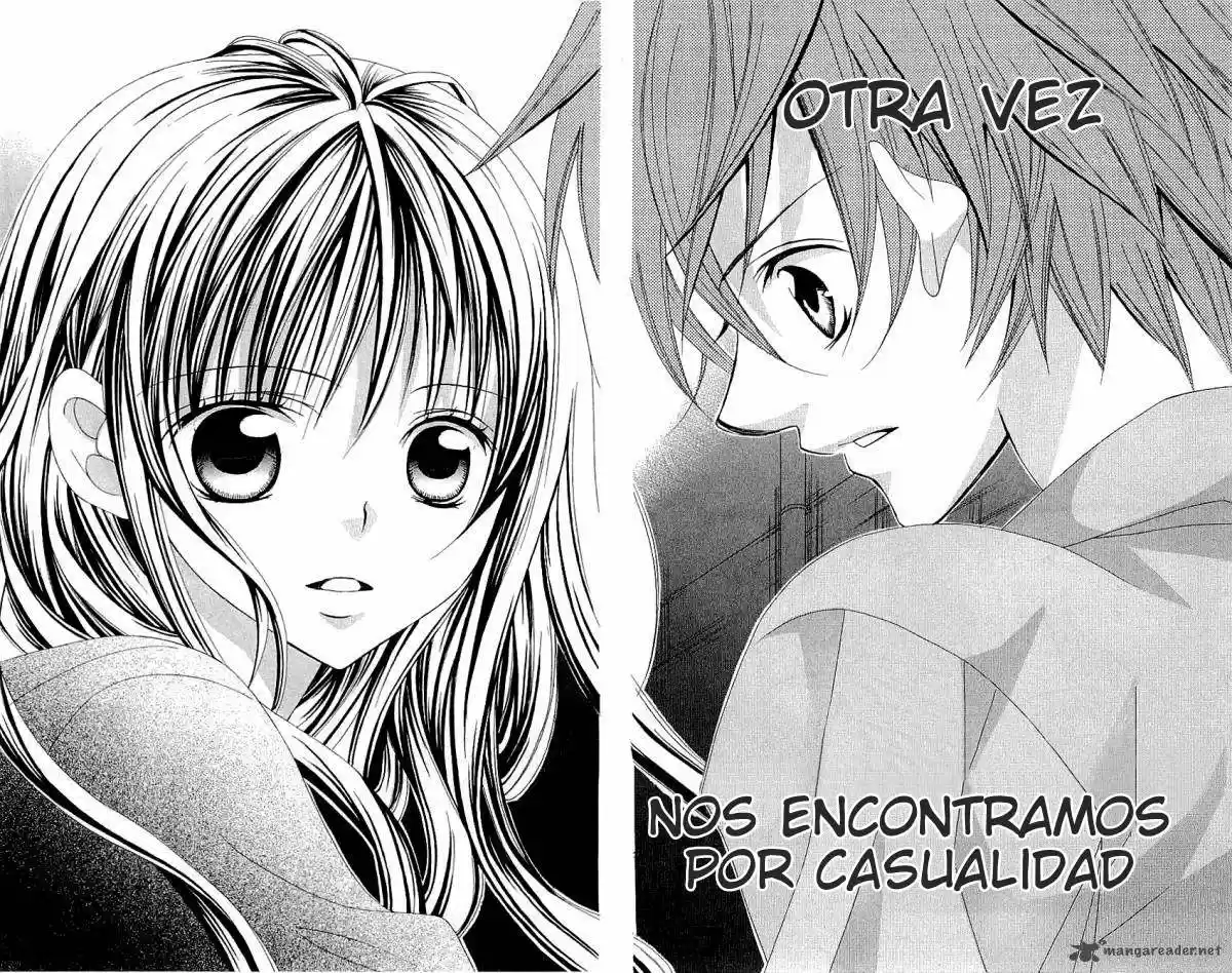 Suki desu Suzuki-kun!! (2008) - Capítulo 36 - Página 23 - LectorTMOo