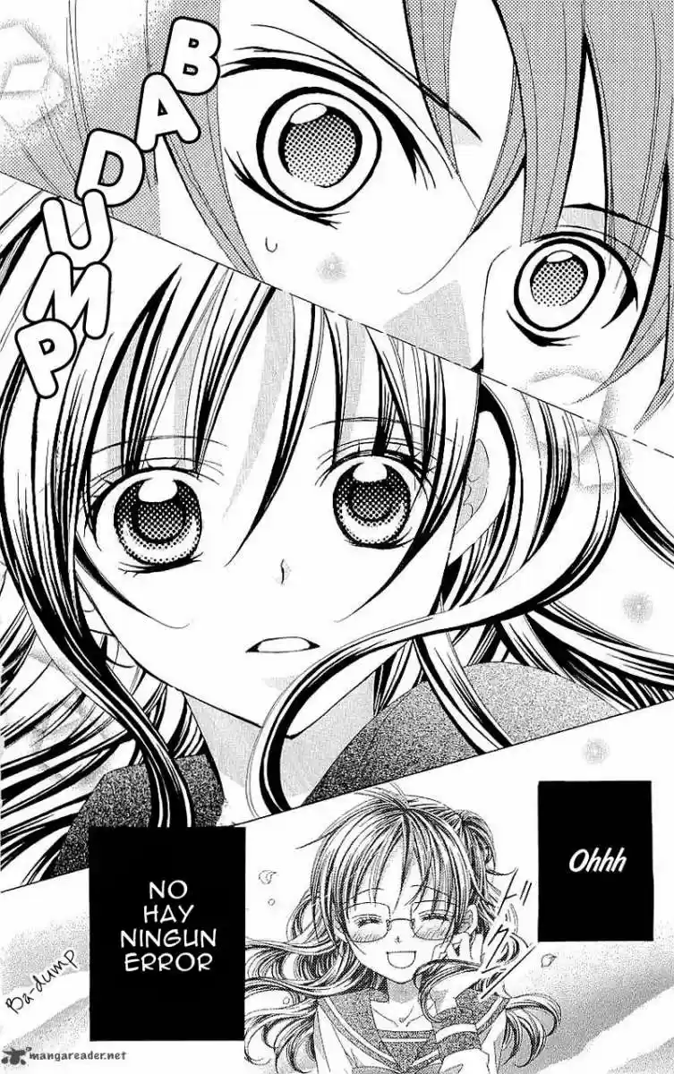 Suki desu Suzuki-kun!! (2008) - Capítulo 36 - Página 24 - LectorTMOo