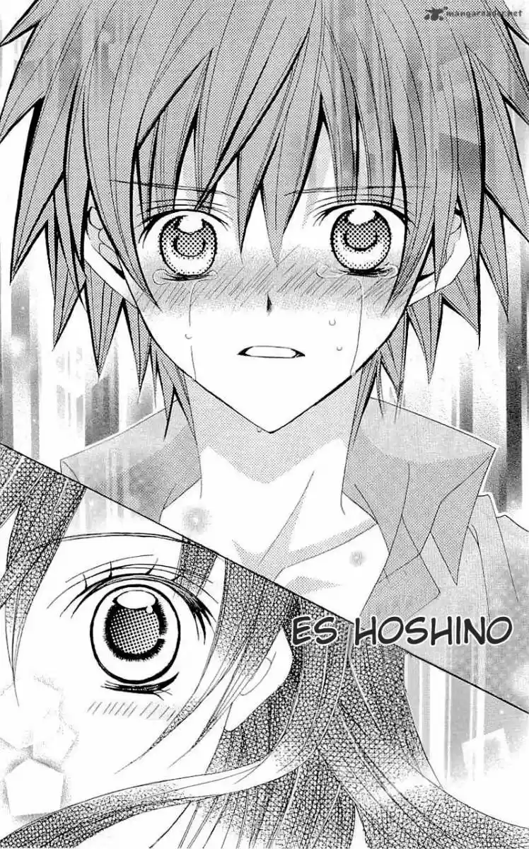 Suki desu Suzuki-kun!! (2008) - Capítulo 36 - Página 25 - LectorTMOo