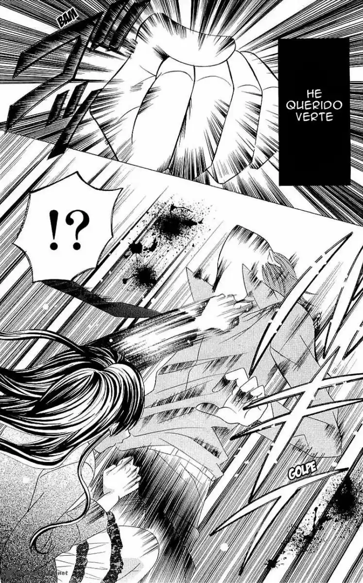 Suki desu Suzuki-kun!! (2008) - Capítulo 36 - Página 27 - LectorTMOo