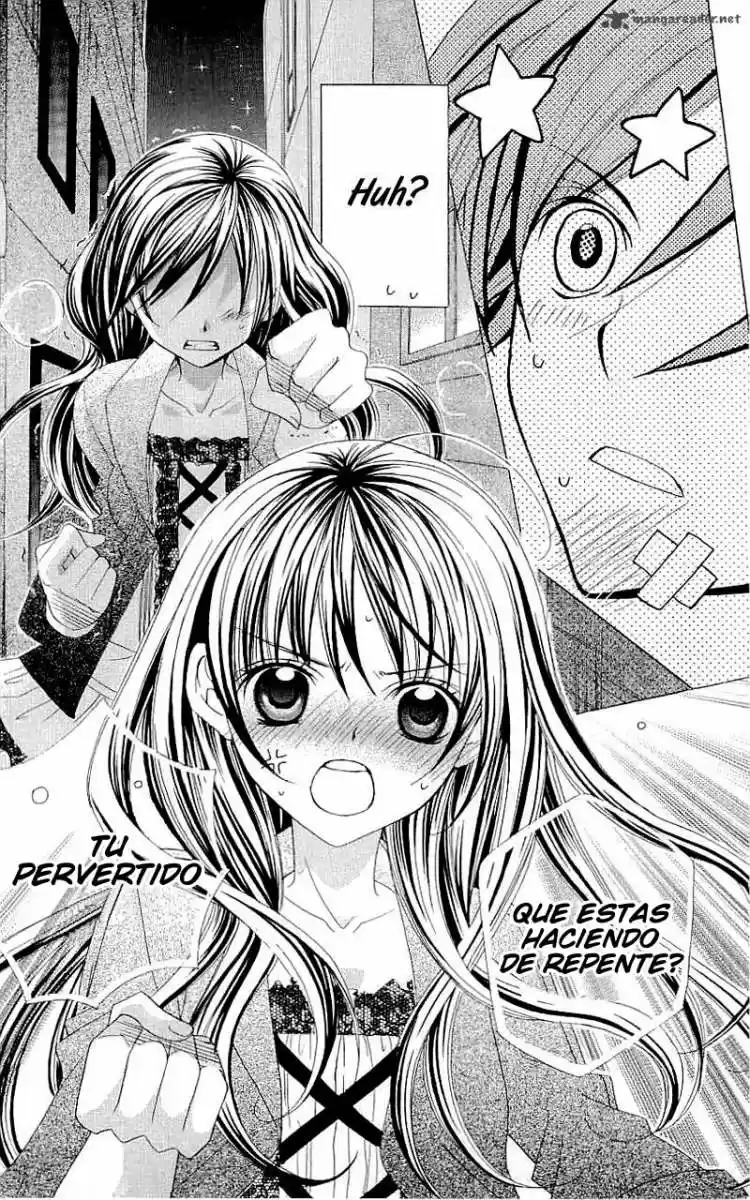 Suki desu Suzuki-kun!! (2008) - Capítulo 36 - Página 28 - LectorTMOo