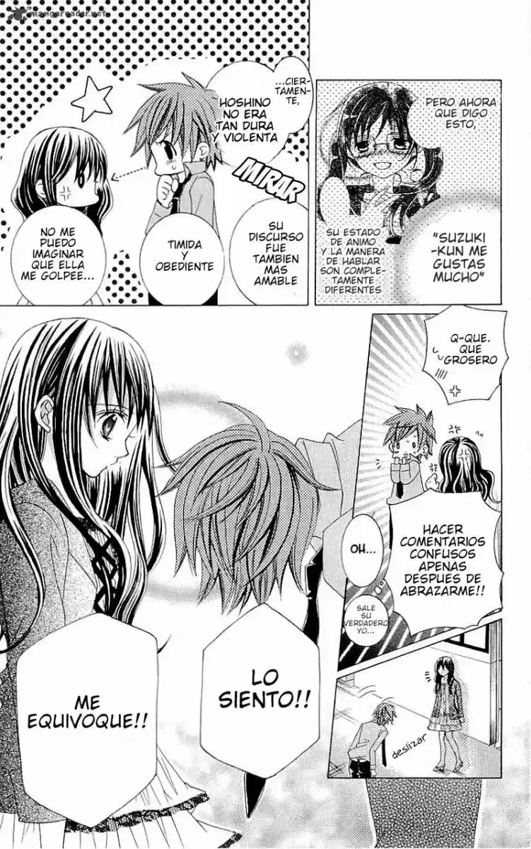 Suki desu Suzuki-kun!! (2008) - Capítulo 36 - Página 30 - LectorTMOo