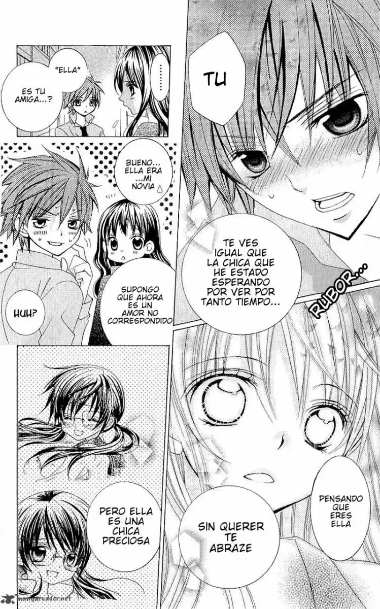 Suki desu Suzuki-kun!! (2008) - Capítulo 36 - Página 31 - LectorTMOo