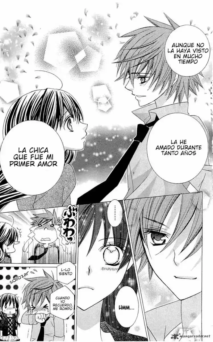Suki desu Suzuki-kun!! (2008) - Capítulo 36 - Página 32 - LectorTMOo