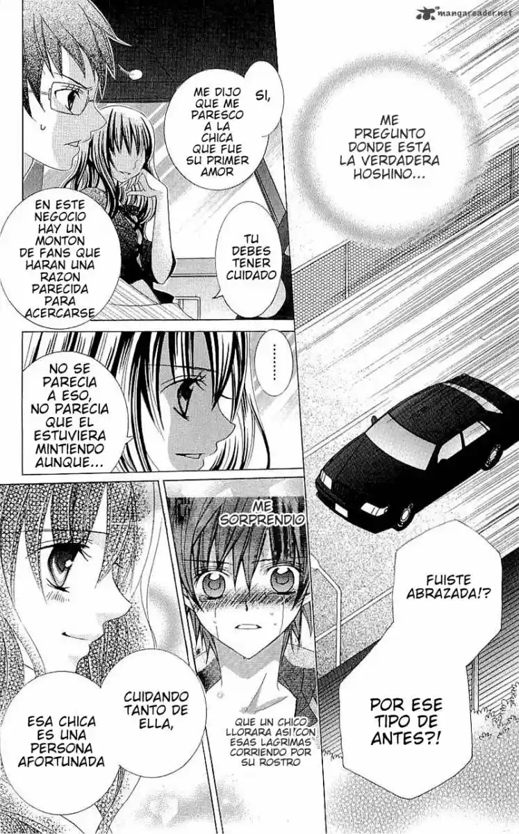 Suki desu Suzuki-kun!! (2008) - Capítulo 36 - Página 35 - LectorTMOo