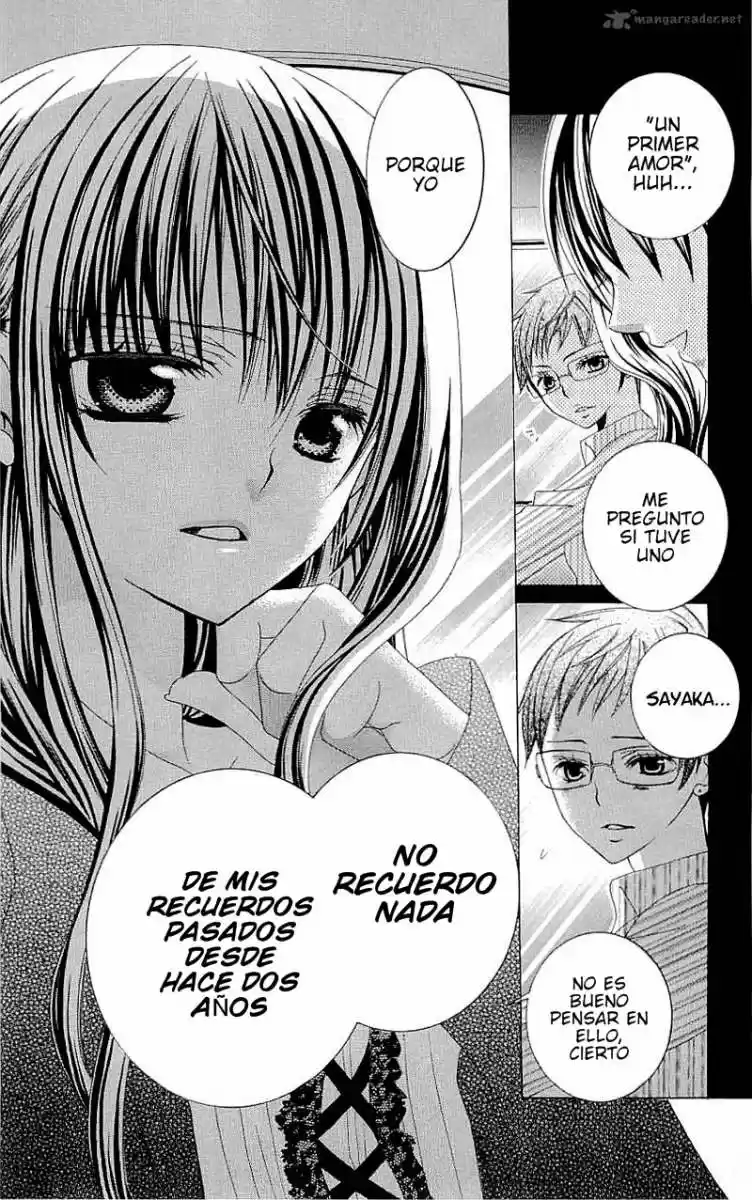 Suki desu Suzuki-kun!! (2008) - Capítulo 36 - Página 36 - LectorTMOo