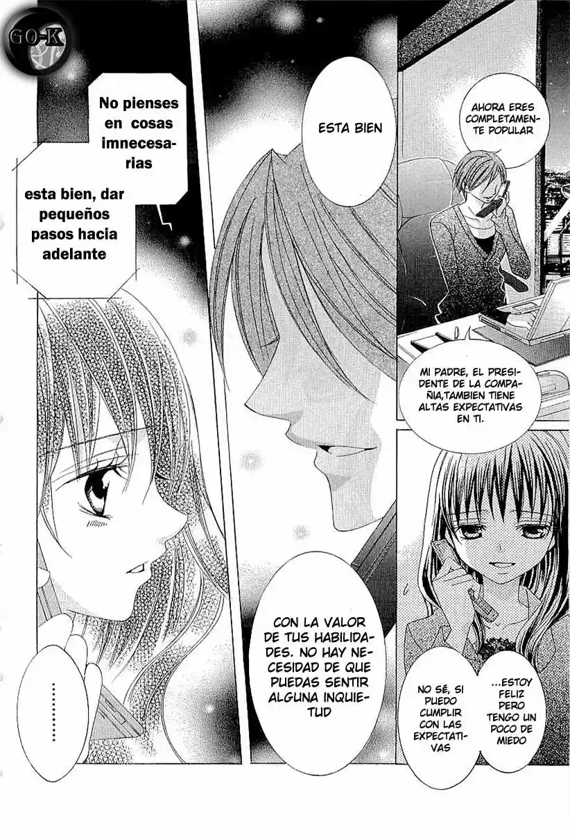 Suki desu Suzuki-kun!! (2008) - Capítulo 37 - Página 5 - LectorTMOo