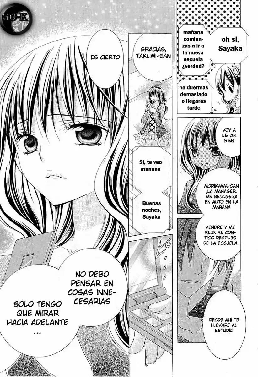 Suki desu Suzuki-kun!! (2008) - Capítulo 37 - Página 6 - LectorTMOo