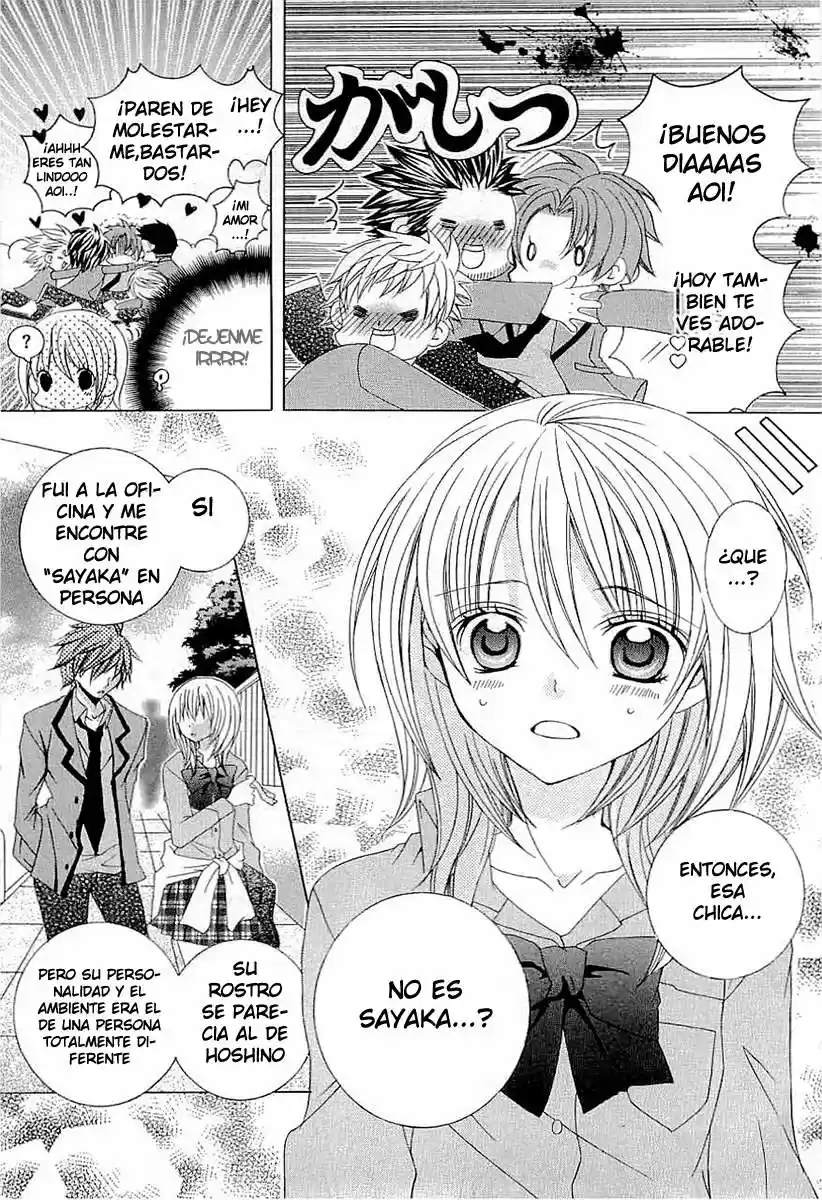 Suki desu Suzuki-kun!! (2008) - Capítulo 37 - Página 8 - LectorTMOo
