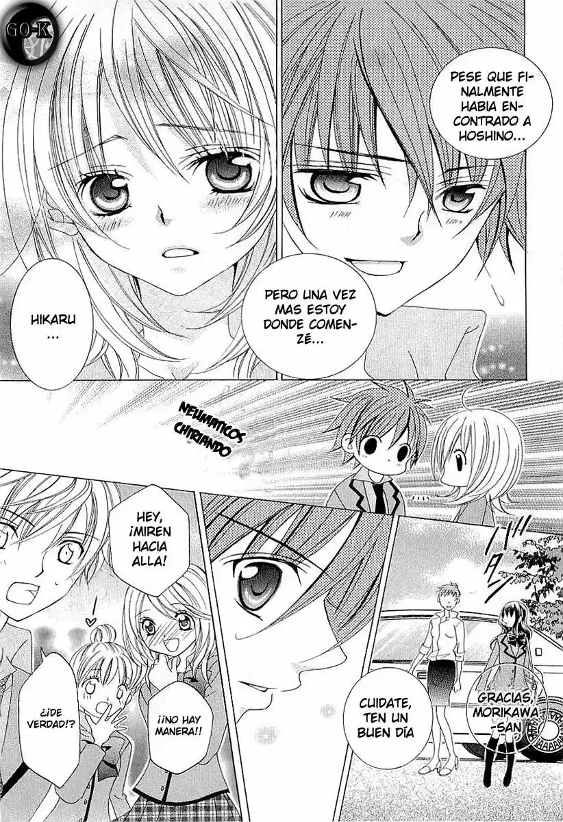 Suki desu Suzuki-kun!! (2008) - Capítulo 37 - Página 9 - LectorTMOo