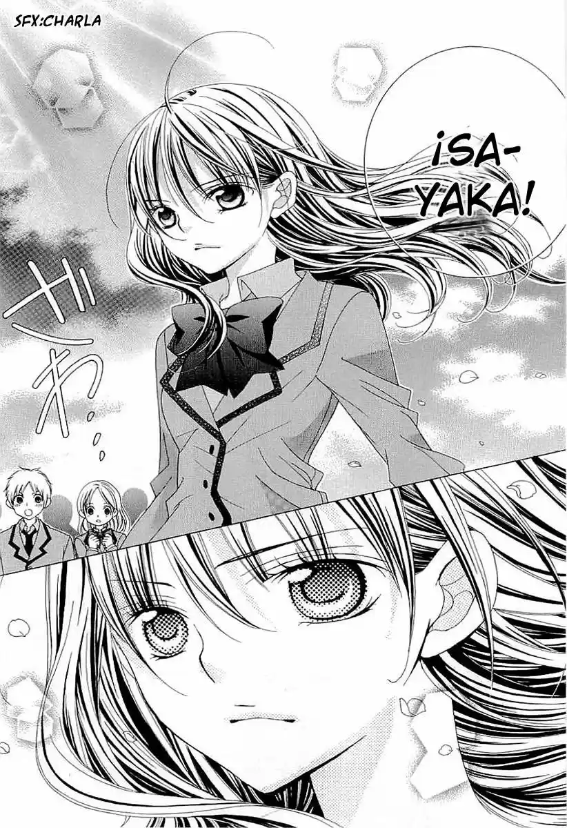 Suki desu Suzuki-kun!! (2008) - Capítulo 37 - Página 10 - LectorTMOo