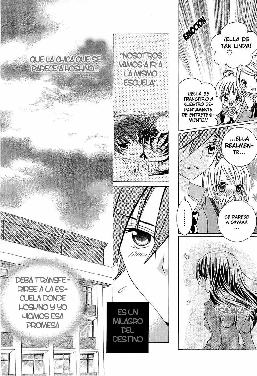 Suki desu Suzuki-kun!! (2008) - Capítulo 37 - Página 11 - LectorTMOo
