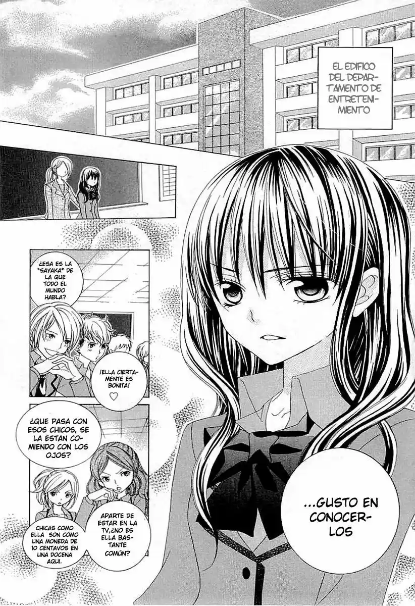 Suki desu Suzuki-kun!! (2008) - Capítulo 37 - Página 12 - LectorTMOo