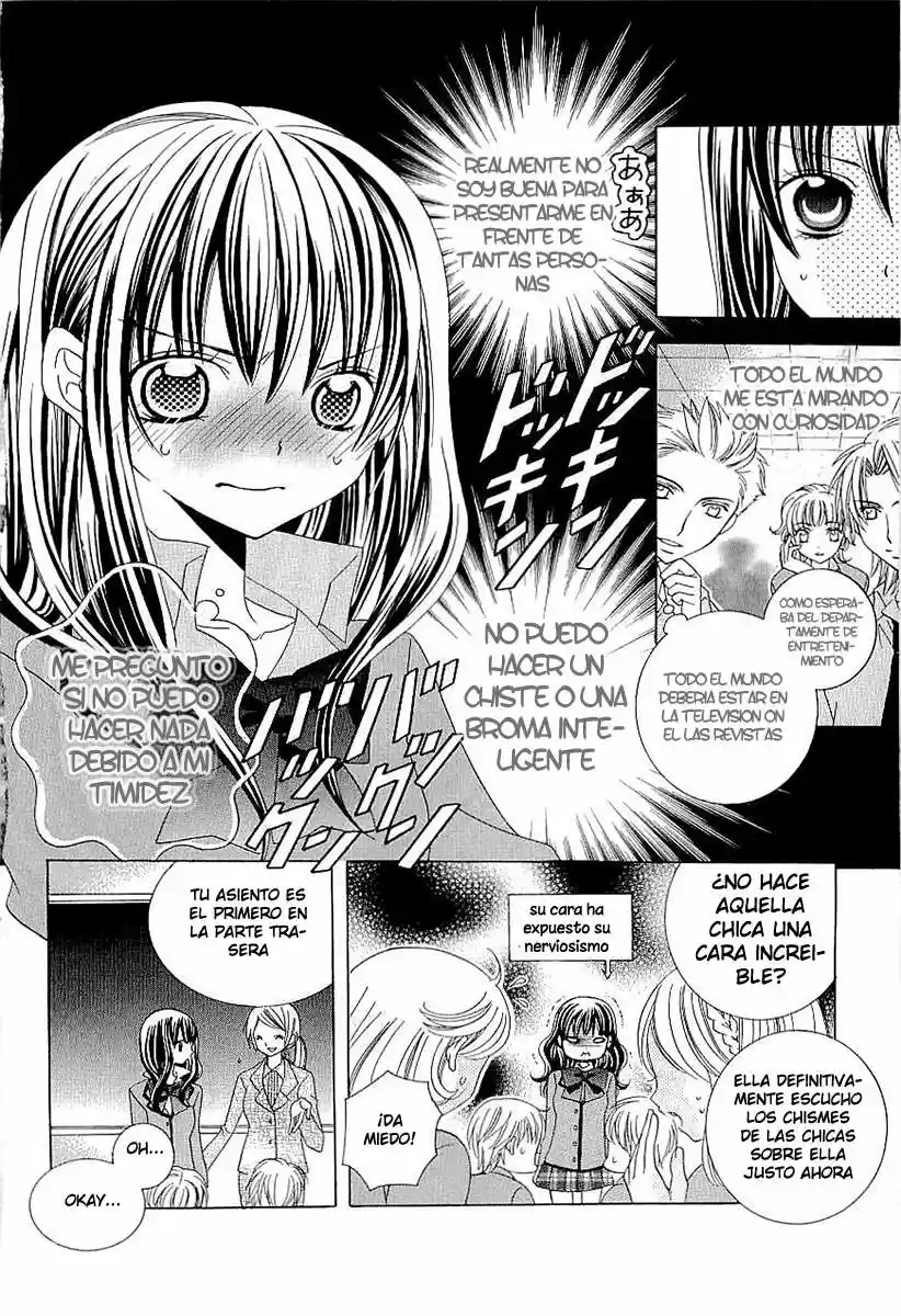 Suki desu Suzuki-kun!! (2008) - Capítulo 37 - Página 13 - LectorTMOo