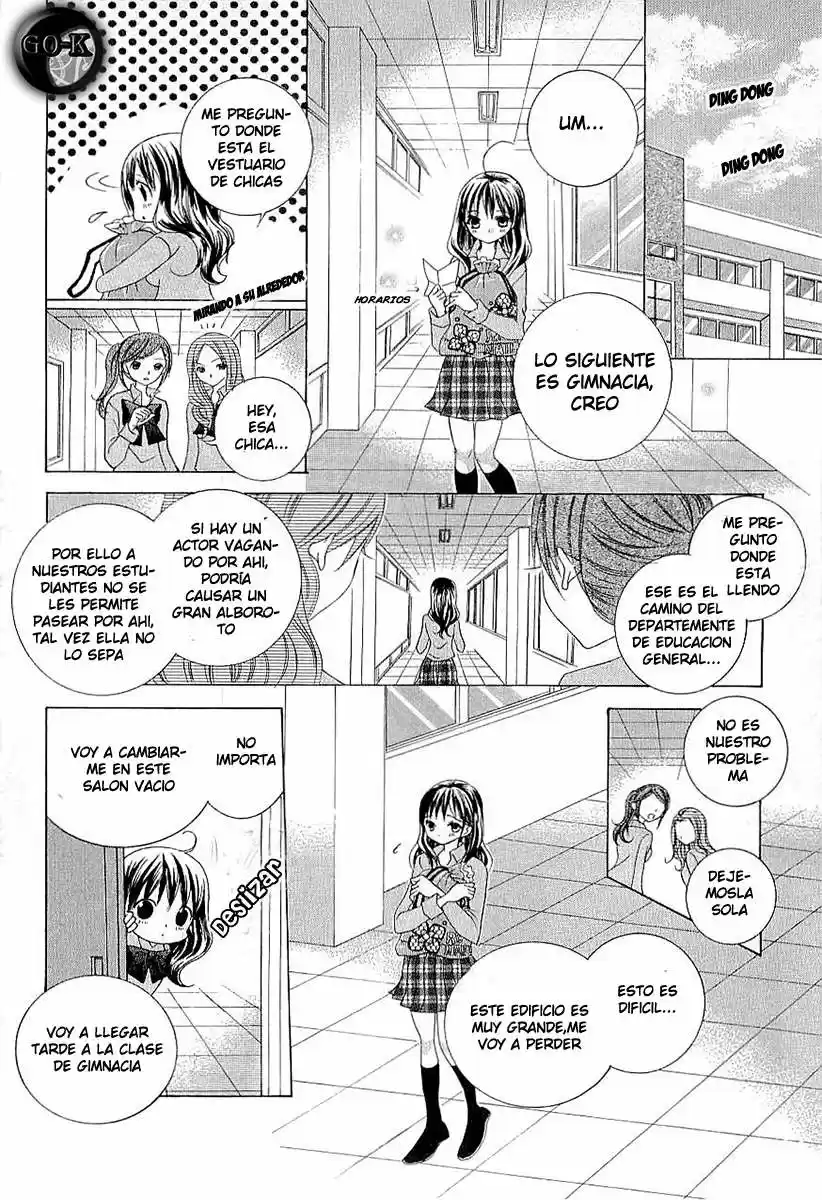 Suki desu Suzuki-kun!! (2008) - Capítulo 37 - Página 15 - LectorTMOo