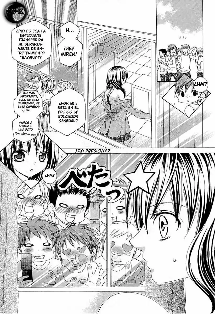 Suki desu Suzuki-kun!! (2008) - Capítulo 37 - Página 16 - LectorTMOo