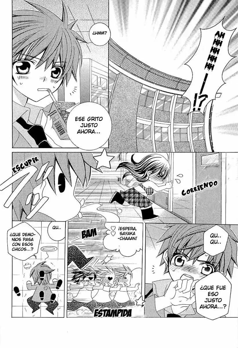 Suki desu Suzuki-kun!! (2008) - Capítulo 37 - Página 17 - LectorTMOo