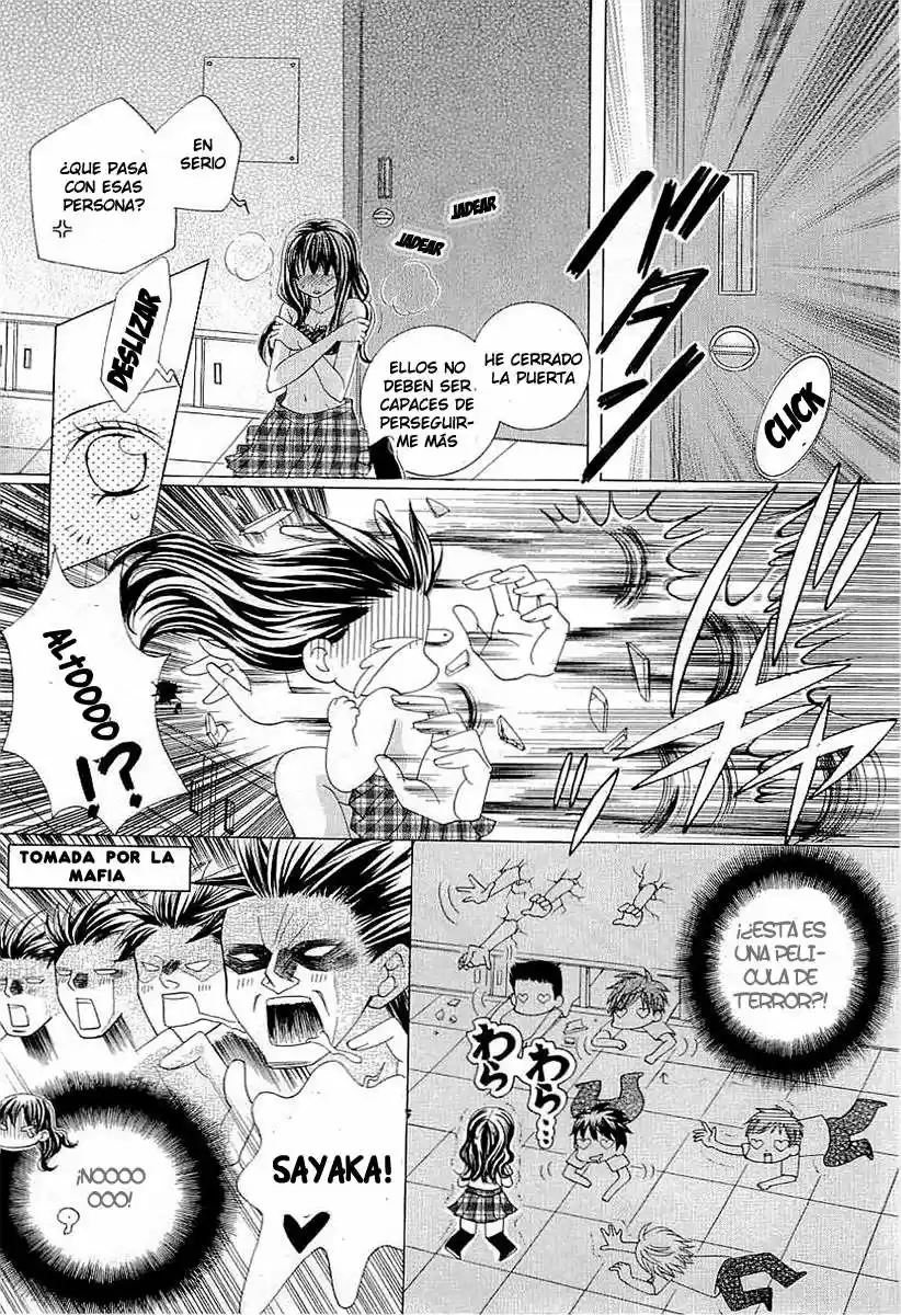 Suki desu Suzuki-kun!! (2008) - Capítulo 37 - Página 18 - LectorTMOo