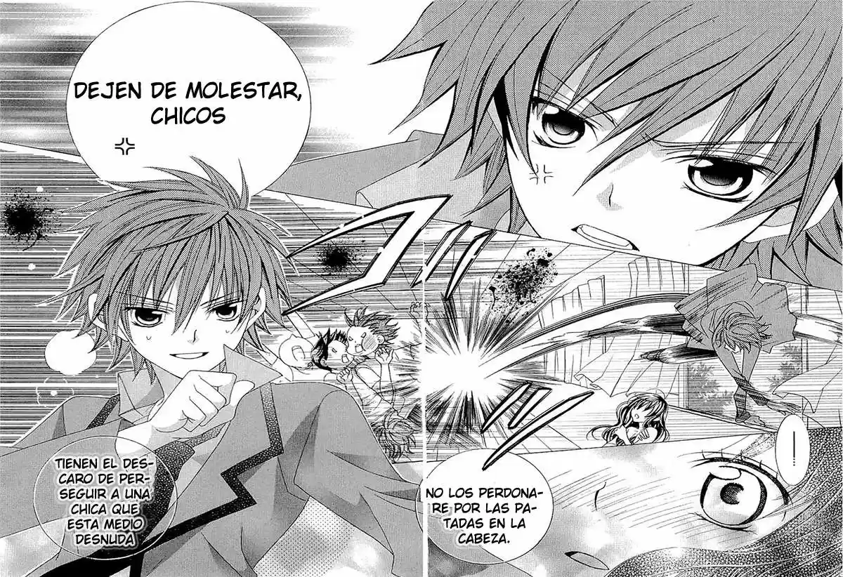 Suki desu Suzuki-kun!! (2008) - Capítulo 37 - Página 19 - LectorTMOo