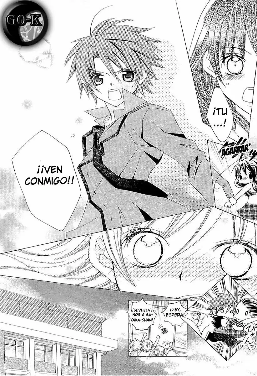 Suki desu Suzuki-kun!! (2008) - Capítulo 37 - Página 20 - LectorTMOo