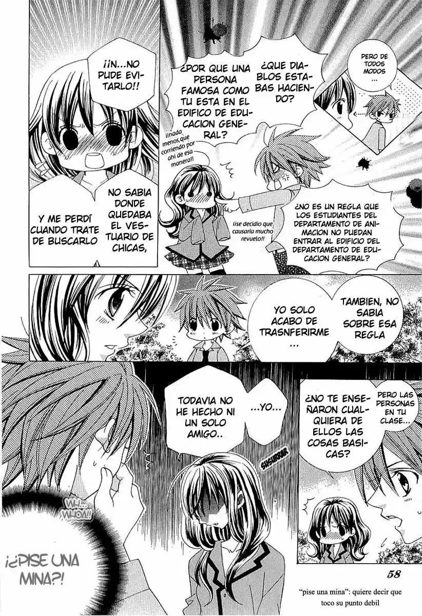 Suki desu Suzuki-kun!! (2008) - Capítulo 37 - Página 22 - LectorTMOo