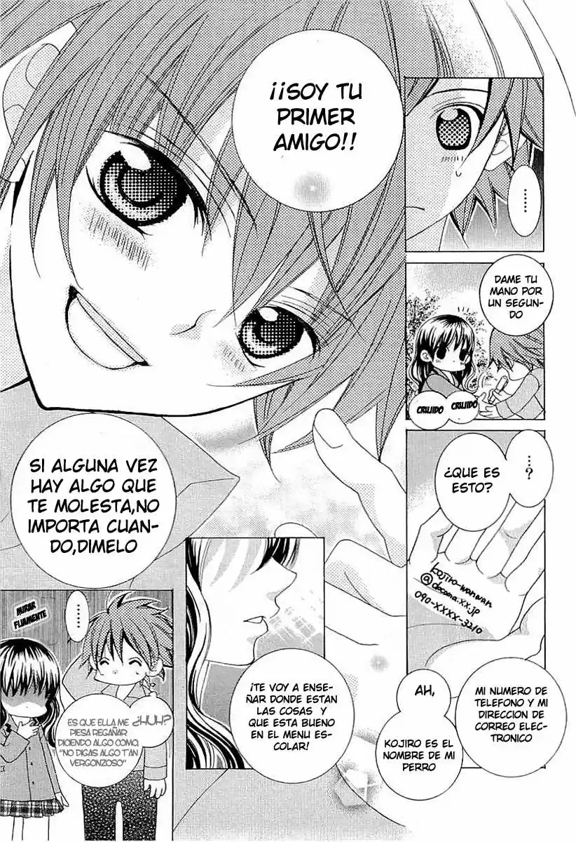 Suki desu Suzuki-kun!! (2008) - Capítulo 37 - Página 23 - LectorTMOo