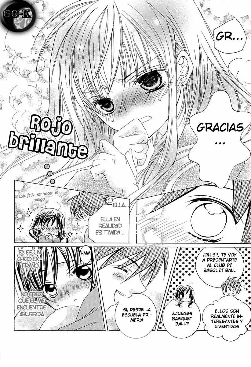 Suki desu Suzuki-kun!! (2008) - Capítulo 37 - Página 24 - LectorTMOo