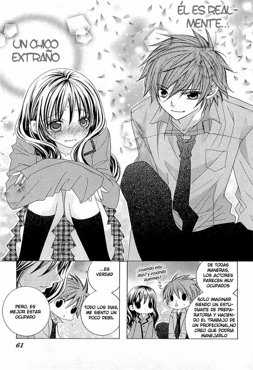 Suki desu Suzuki-kun!! (2008) - Capítulo 37 - Página 25 - LectorTMOo