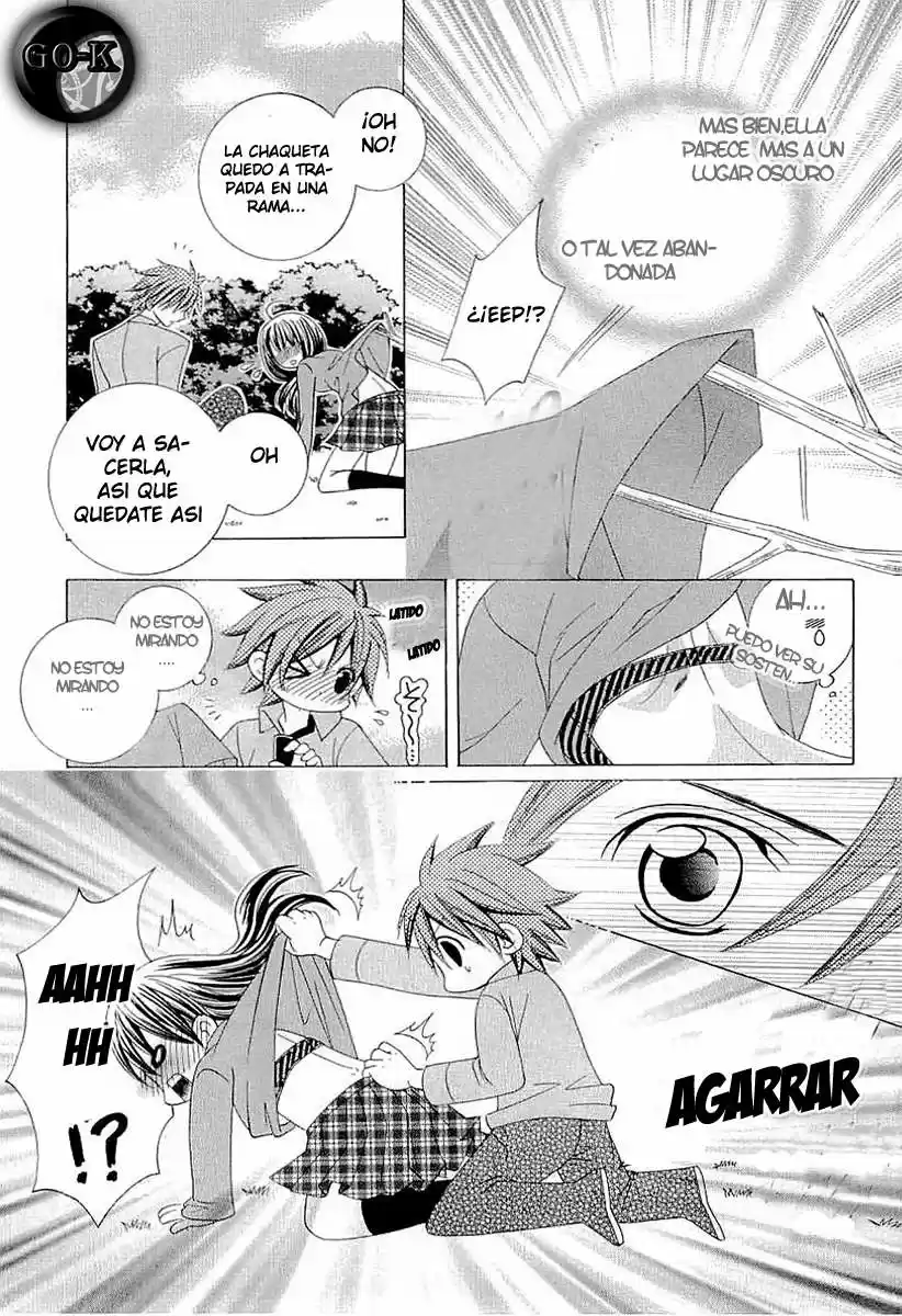 Suki desu Suzuki-kun!! (2008) - Capítulo 37 - Página 27 - LectorTMOo