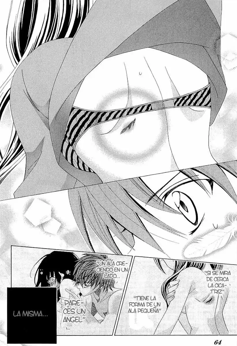 Suki desu Suzuki-kun!! (2008) - Capítulo 37 - Página 28 - LectorTMOo