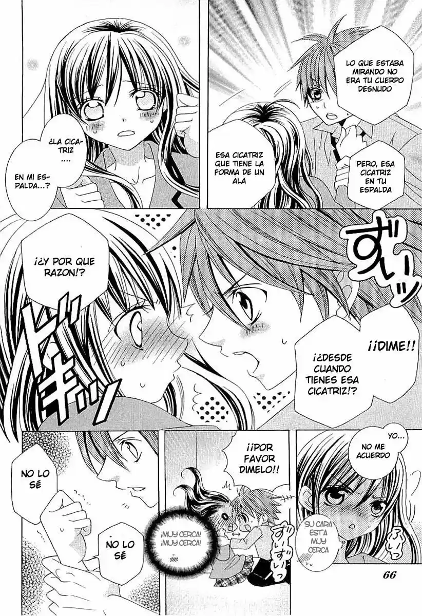 Suki desu Suzuki-kun!! (2008) - Capítulo 37 - Página 30 - LectorTMOo