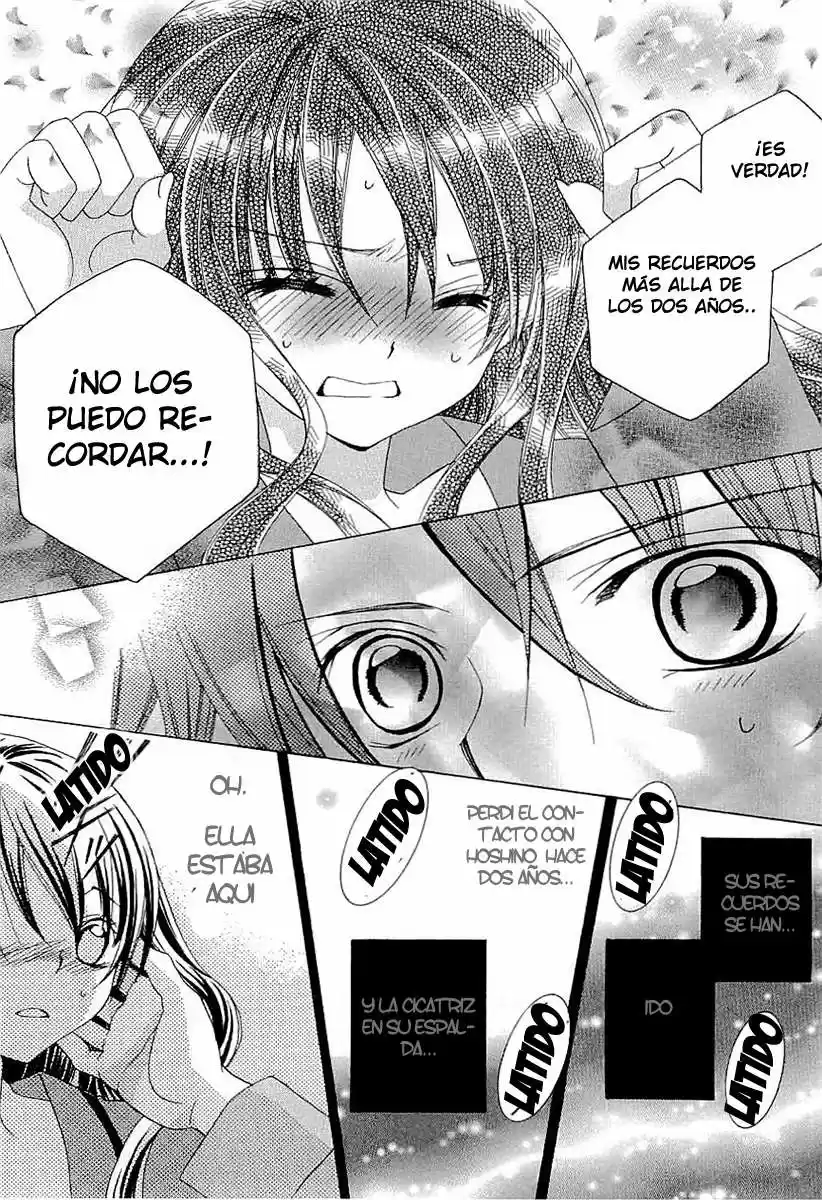 Suki desu Suzuki-kun!! (2008) - Capítulo 37 - Página 31 - LectorTMOo