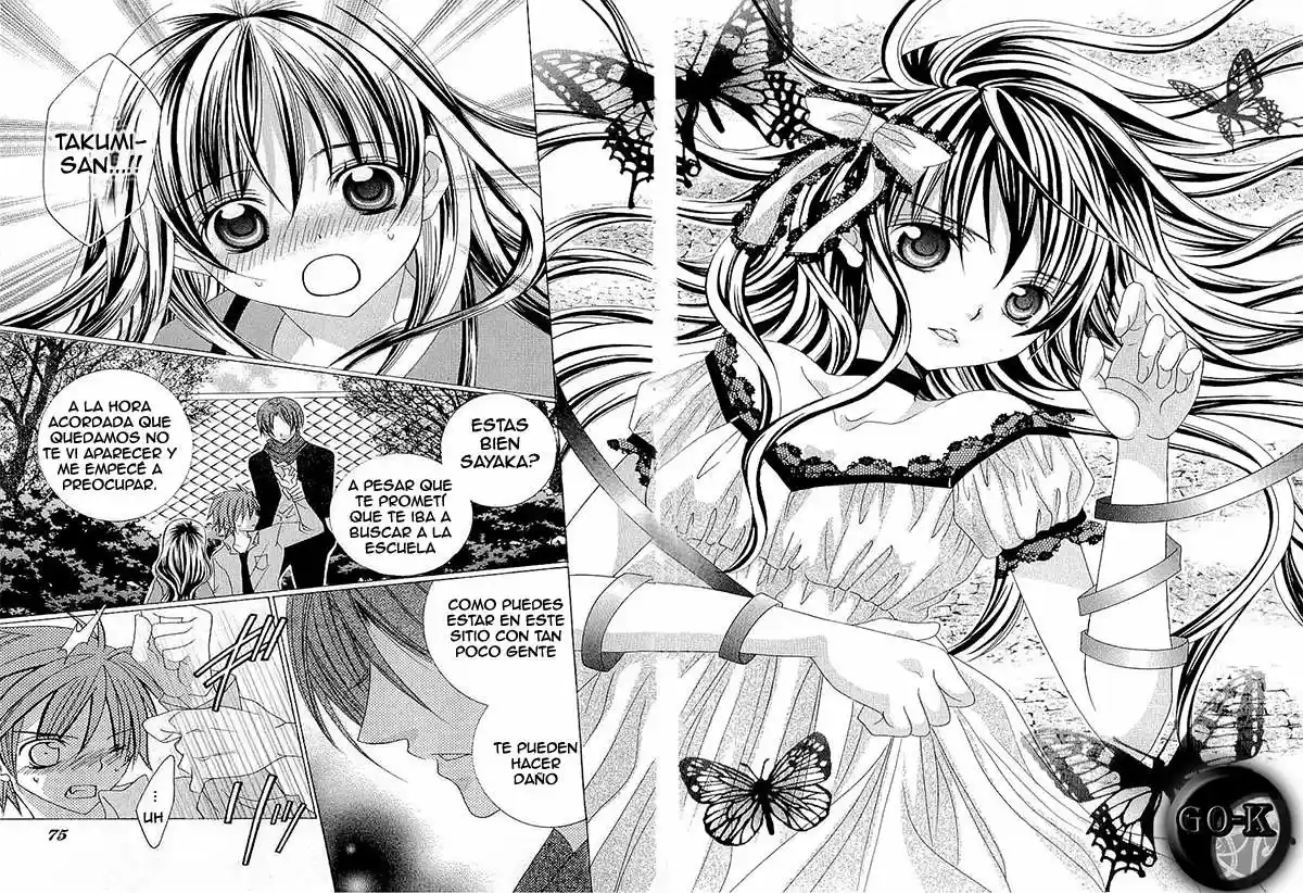 Suki desu Suzuki-kun!! (2008) - Capítulo 38 - Página 4 - LectorTMOo