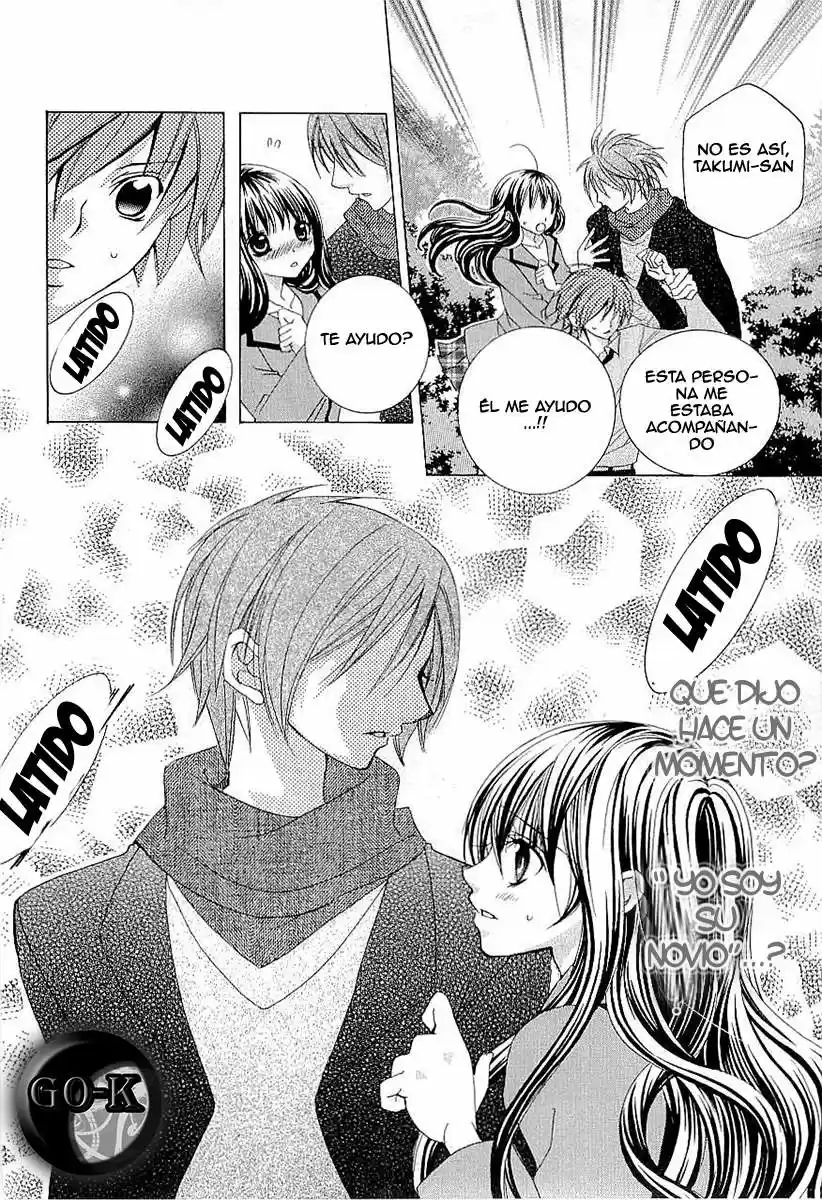 Suki desu Suzuki-kun!! (2008) - Capítulo 38 - Página 5 - LectorTMOo