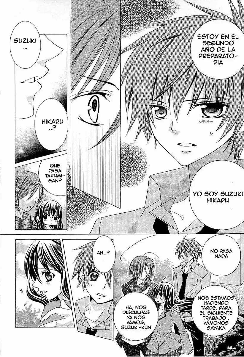 Suki desu Suzuki-kun!! (2008) - Capítulo 38 - Página 7 - LectorTMOo