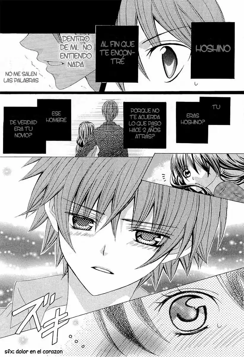Suki desu Suzuki-kun!! (2008) - Capítulo 38 - Página 8 - LectorTMOo