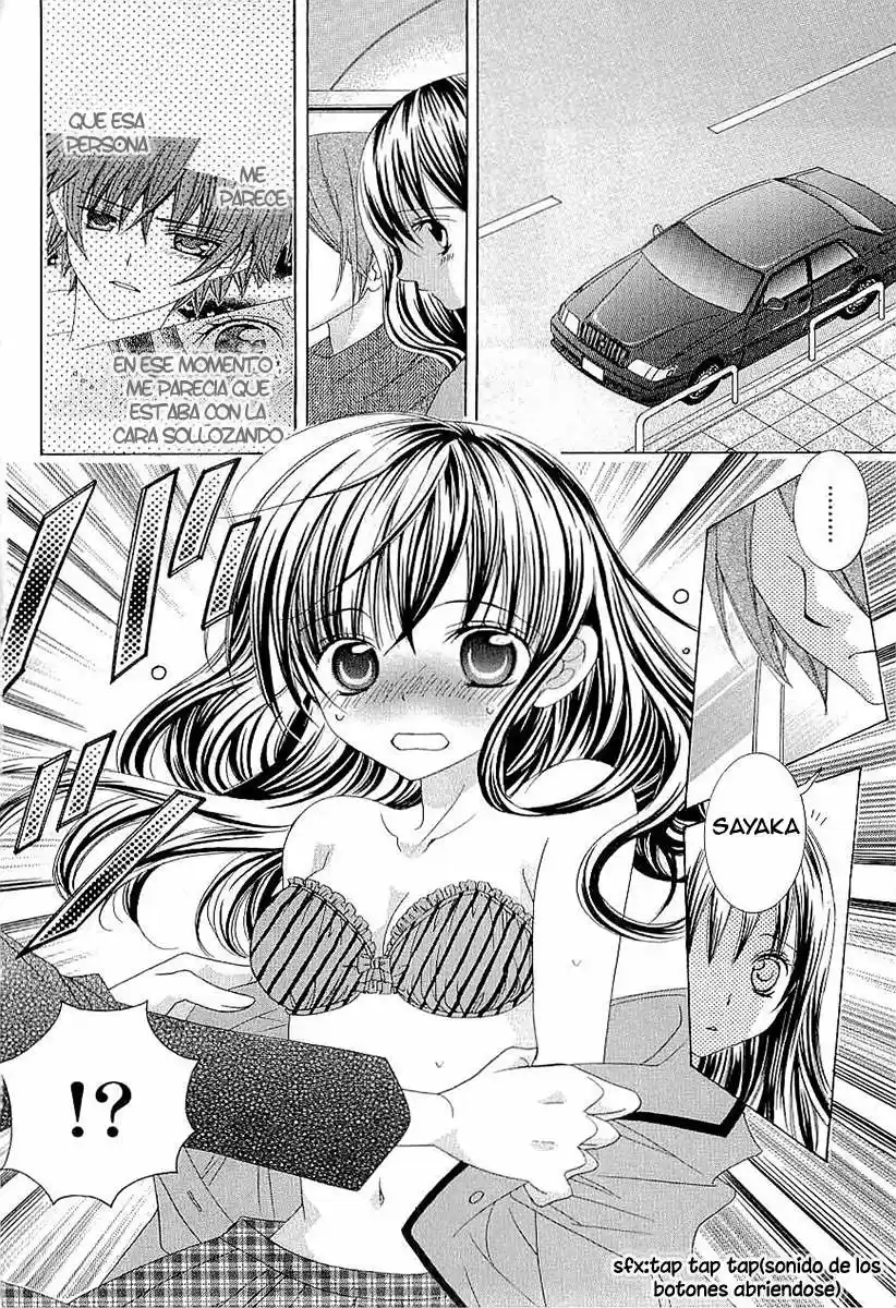 Suki desu Suzuki-kun!! (2008) - Capítulo 38 - Página 9 - LectorTMOo