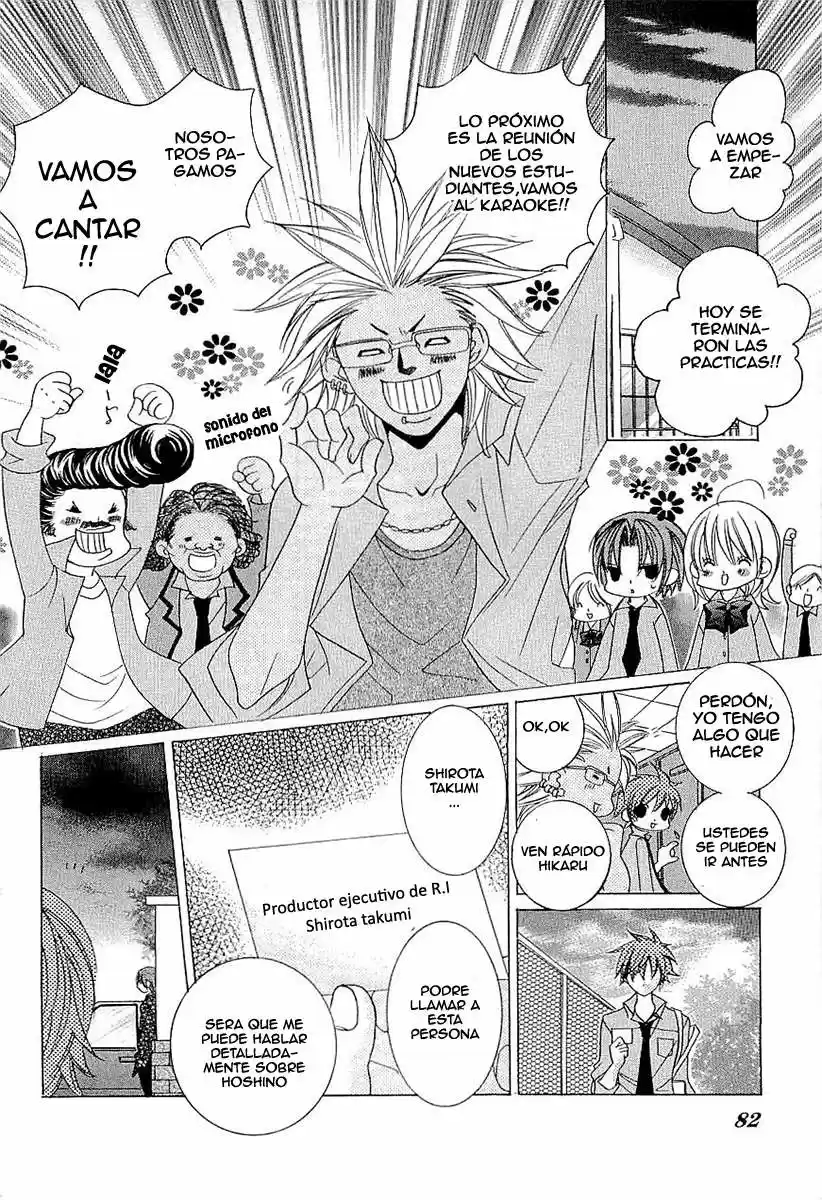 Suki desu Suzuki-kun!! (2008) - Capítulo 38 - Página 11 - LectorTMOo